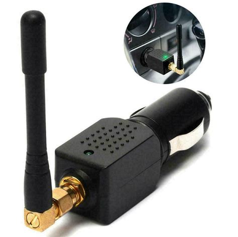 car anti-tracking anti-positioning anti-spying gps rfid signal blocker antenna|GPS Jammer Car Tracker Blocker for Anti unwanted Surveillance .